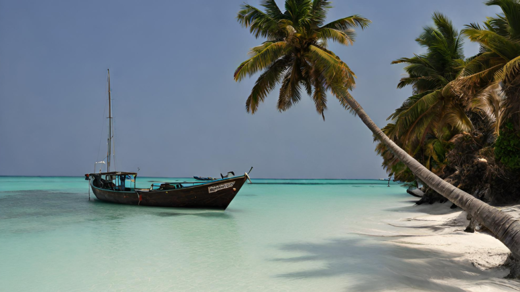 Places to Visit in Lakshadweep in 2024