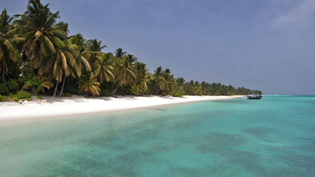 Places to Visit in Lakshadweep in 2024