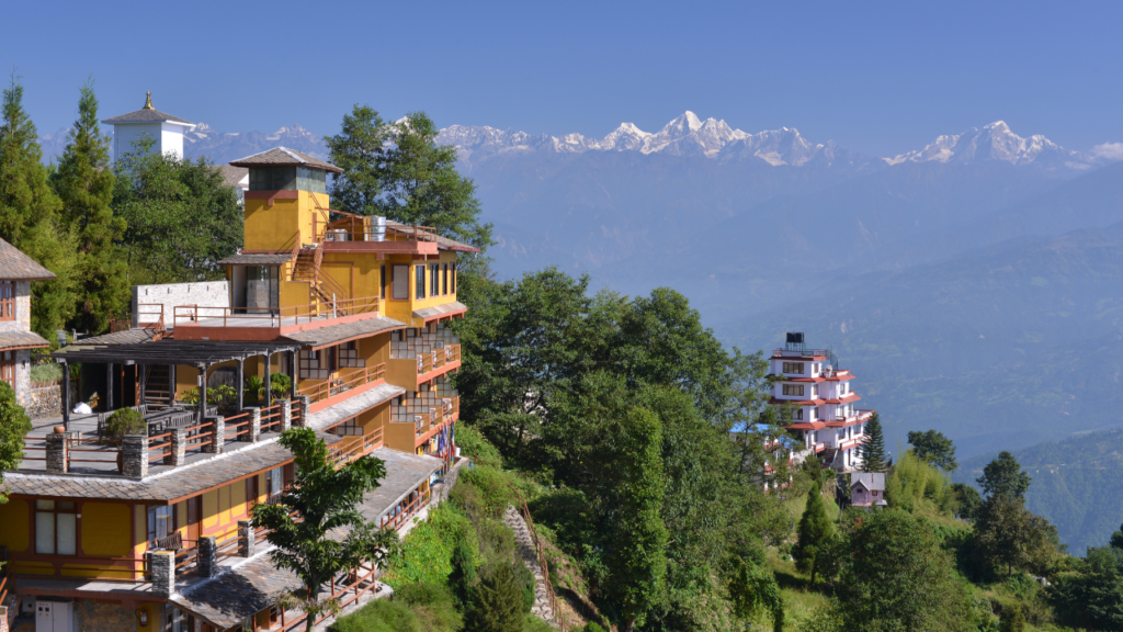 #5 of Top 10 Places to Visit in Nepal.