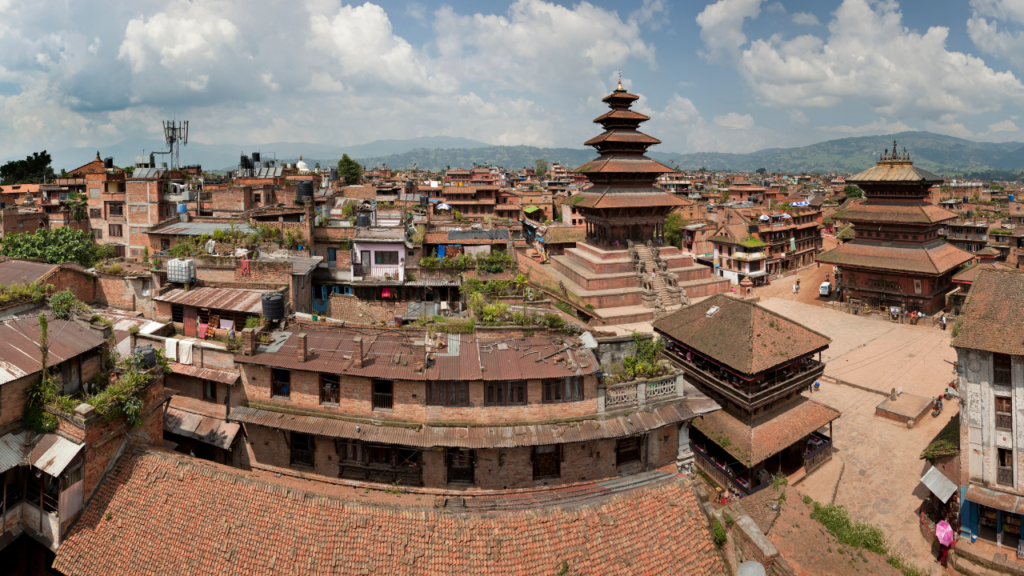 Top 10 Places to Visit in Nepal.