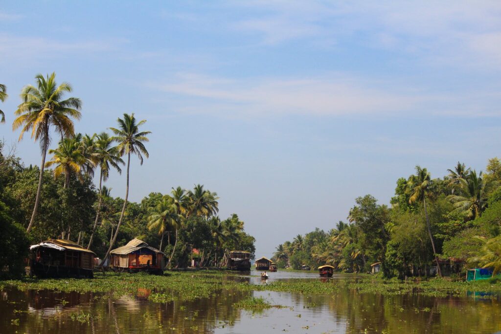 Best places to visit in Kerala in 2024