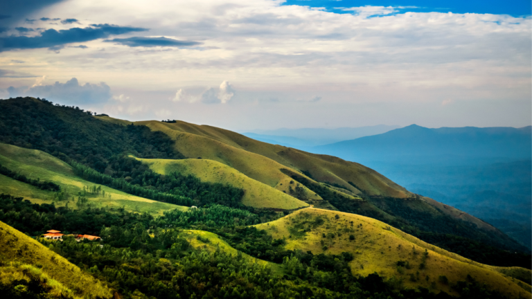 30 Top Tourist Attractions in Chikmagalur